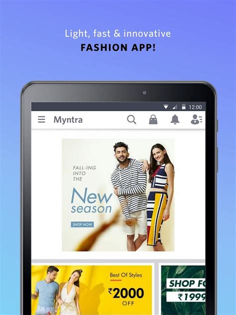 myntra online india